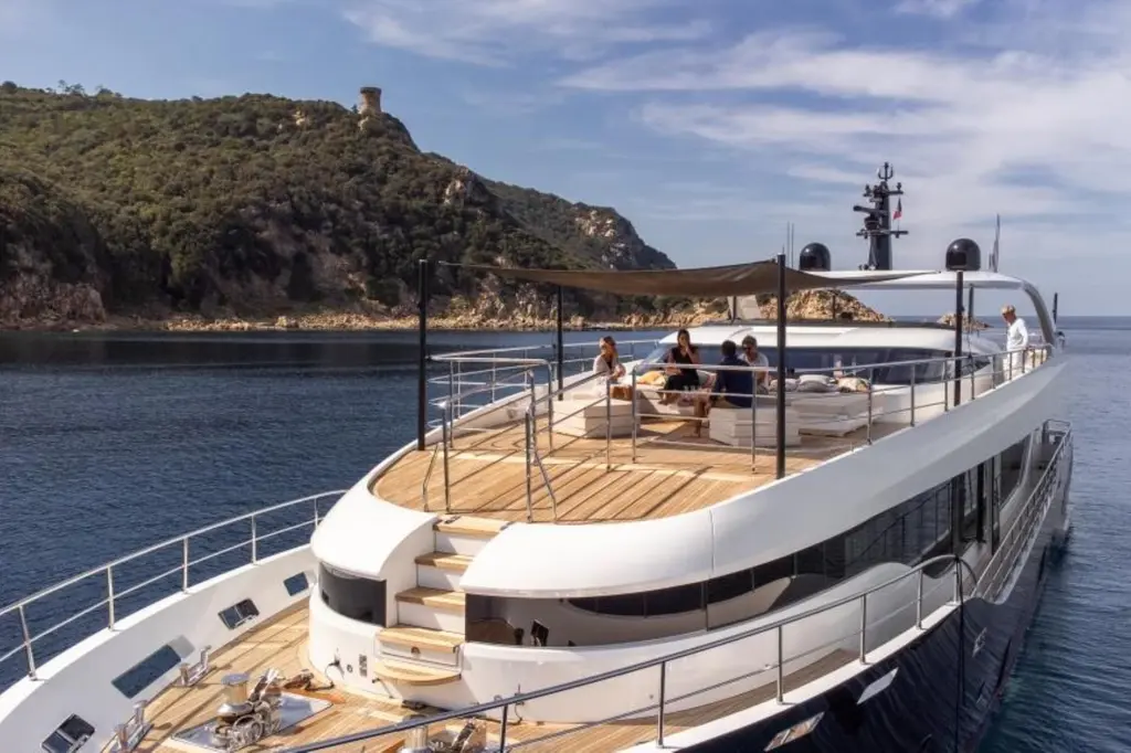 EDEN 2022 Maiora 30 Walkaround Yacht For Sale in Cannes EDEN 2022 Maiora 30 Walkaround Yacht For Sale in Cannes