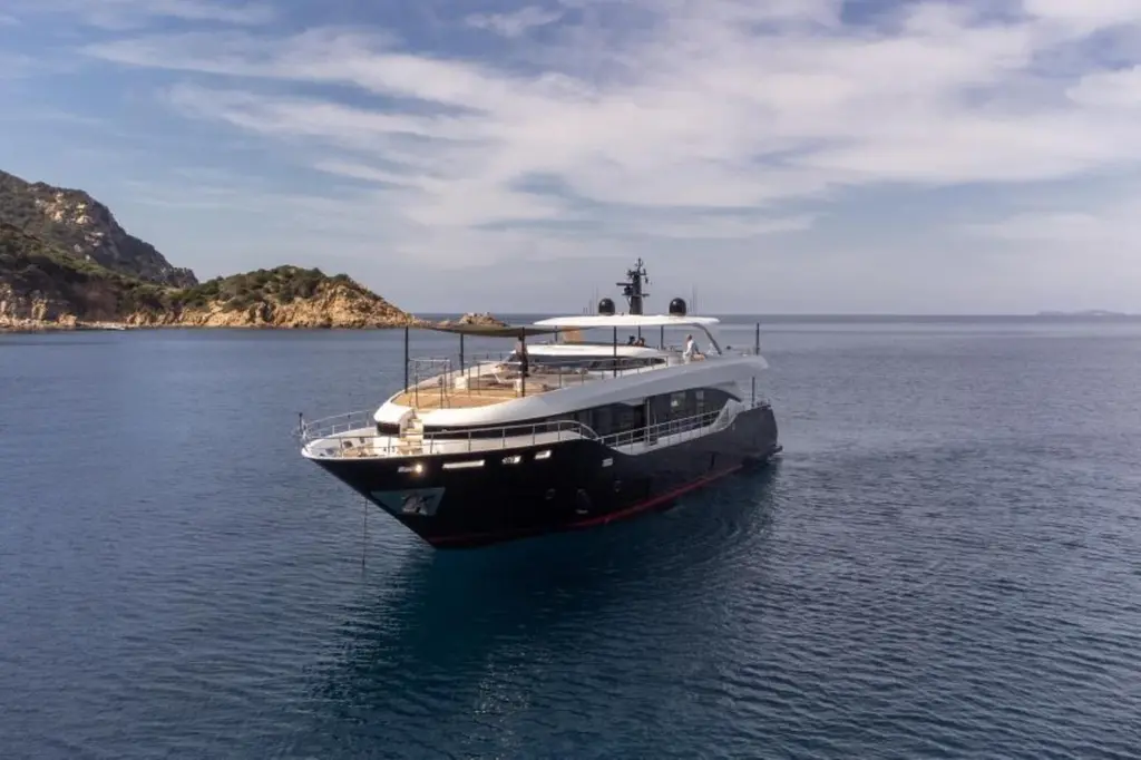 EDEN 2022 Maiora 30 Walkaround Yacht For Sale in Cannes EDEN 2022 Maiora 30 Walkaround Yacht For Sale in Cannes
