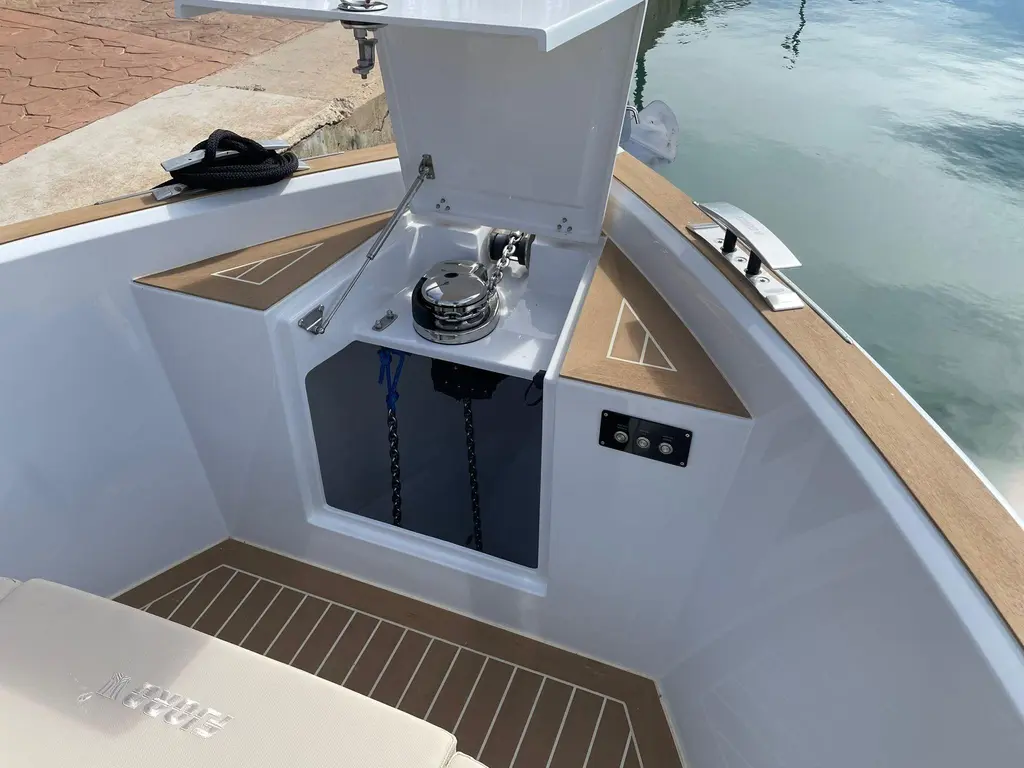 2024 Fjord 39 XP Yacht For Sale in Fjord Test Center, Balearic Islands 2024 Fjord 39 XP Yacht For Sale in Fjord Test Center, Balearic Islands