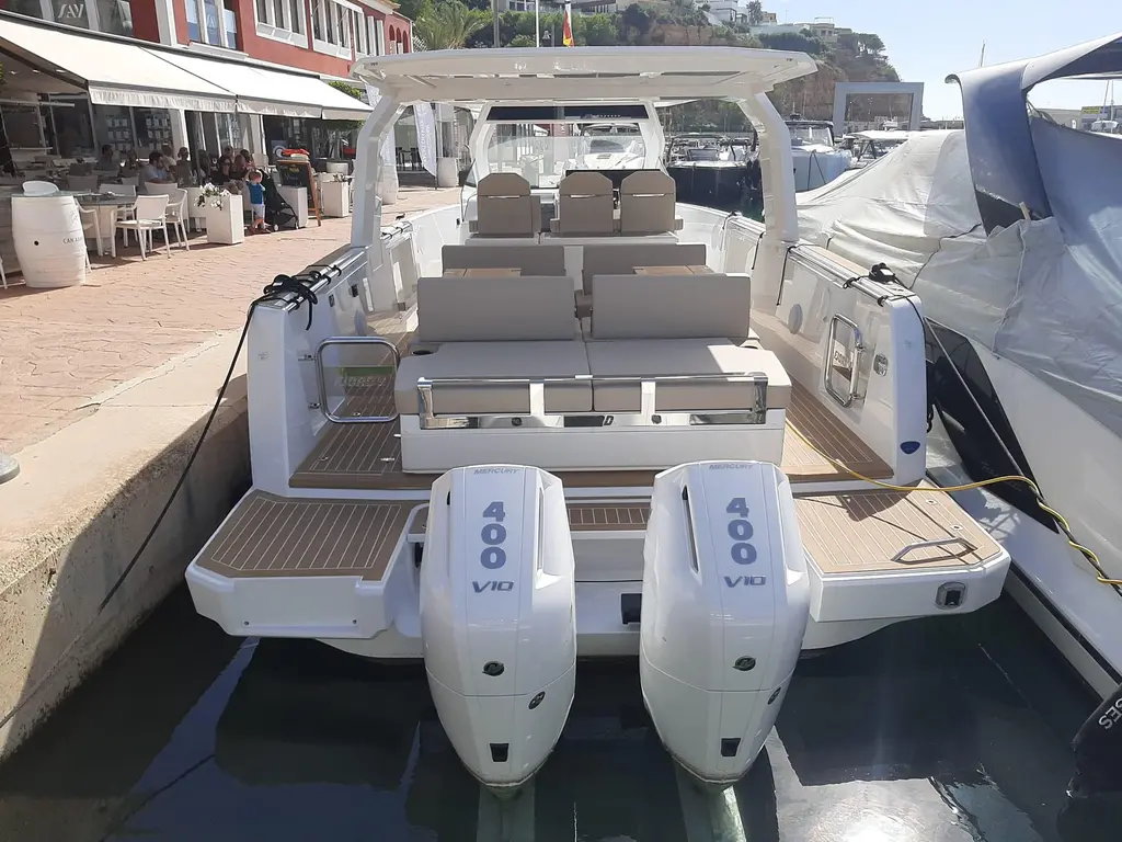 2024 Fjord 39 XP Yacht For Sale in Fjord Test Center, Balearic Islands 2024 Fjord 39 XP Yacht For Sale in Fjord Test Center, Balearic Islands