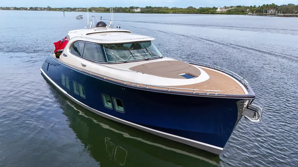 MaddamC2 2023 Zeelander 72 Yacht For Sale in West Palm Beach FL MaddamC2 2023 Zeelander 72 Yacht For Sale in West Palm Beach FL