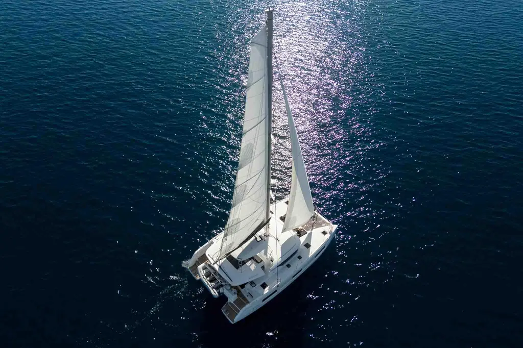 Mare Azul 2024 Lagoon 46 Yacht For Sale in Sibenik Mare Azul 2024 Lagoon 46 Yacht For Sale in Sibenik