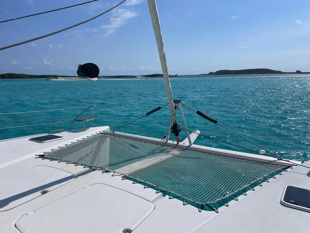 ANTH'R'Flo 2017 Fountaine Pajot Helia 44 Yacht For Sale in Port-Saint-Louis-du-Rh?ne 13 ANTH'R'Flo 2017 Fountaine Pajot Helia 44 Yacht For Sale in Port-Saint-Louis-du-Rh?ne 13