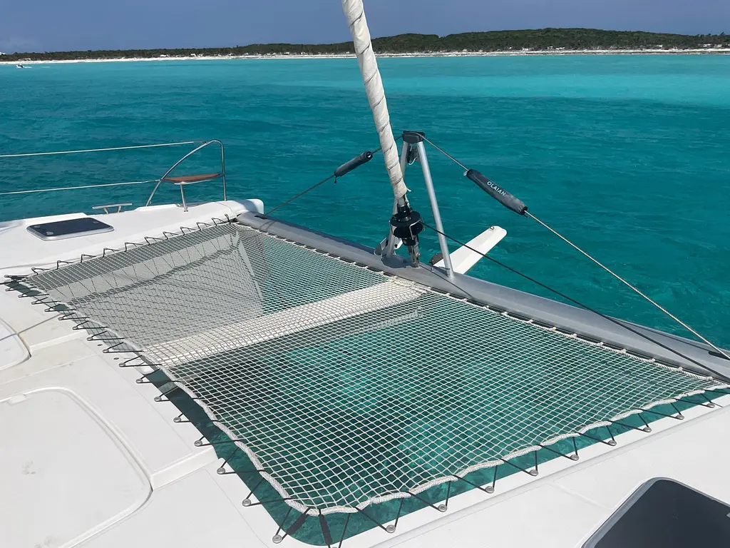 ANTH'R'Flo 2017 Fountaine Pajot Helia 44 Yacht For Sale in Port-Saint-Louis-du-Rh?ne 13 ANTH'R'Flo 2017 Fountaine Pajot Helia 44 Yacht For Sale in Port-Saint-Louis-du-Rh?ne 13