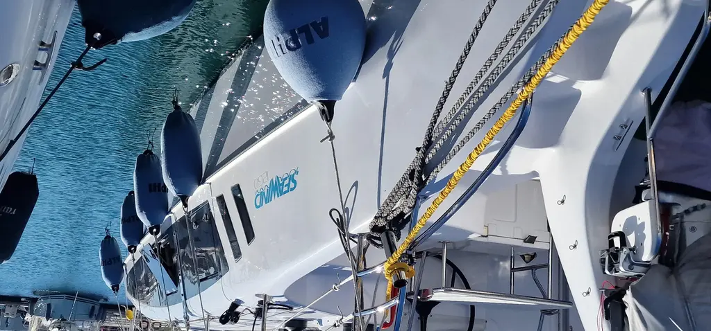 Alphi 2022 Seawind 1260 Yacht For Sale in Izmir Alphi 2022 Seawind 1260 Yacht For Sale in Izmir