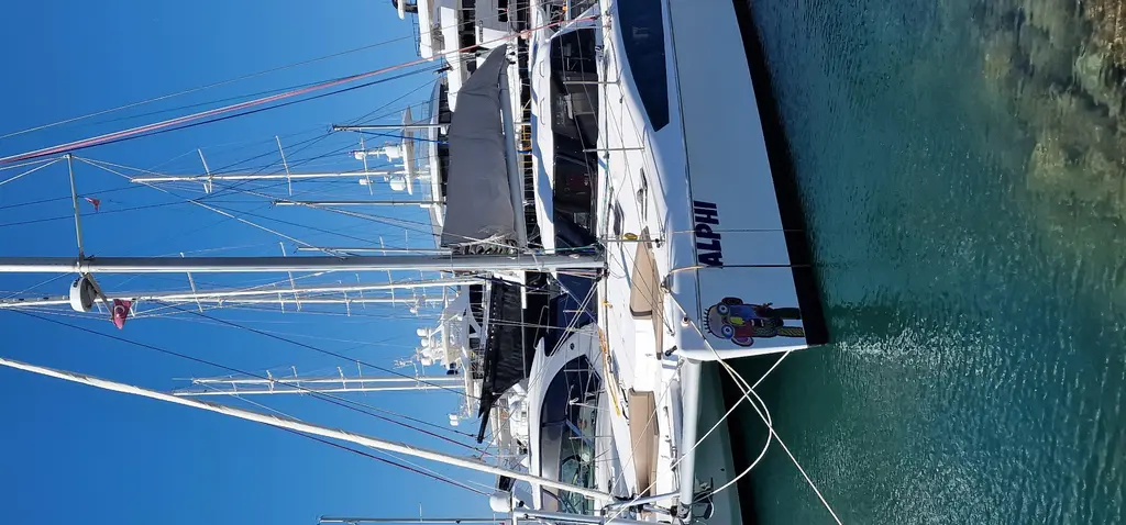 Alphi 2022 Seawind 1260 Yacht For Sale in Izmir Alphi 2022 Seawind 1260 Yacht For Sale in Izmir