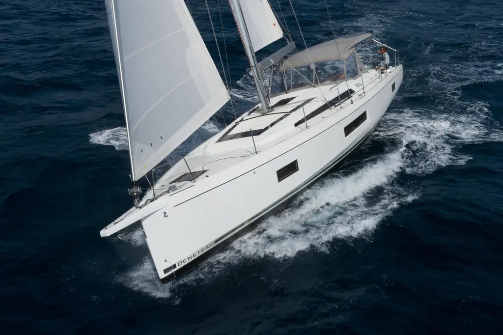 Flight Risk 2020 Beneteau Oceanis 51.1 Yacht For Sale in Miami FL Flight Risk 2020 Beneteau Oceanis 51.1 Yacht For Sale in Miami FL
