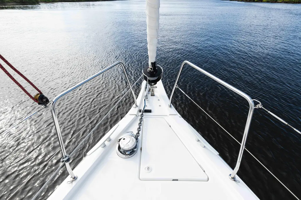 Flight Risk 2020 Beneteau Oceanis 51.1 Yacht For Sale in Miami FL Flight Risk 2020 Beneteau Oceanis 51.1 Yacht For Sale in Miami FL
