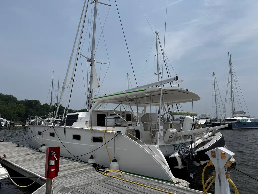 Two Fish 2021 Antares 44GS Yacht For Sale in Mathews VA Two Fish 2021 Antares 44GS Yacht For Sale in Mathews VA
