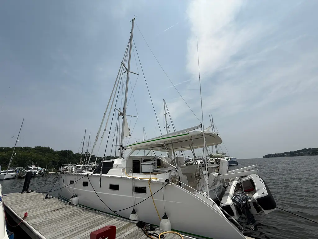 Two Fish 2021 Antares 44GS Yacht For Sale in Mathews VA Two Fish 2021 Antares 44GS Yacht For Sale in Mathews VA