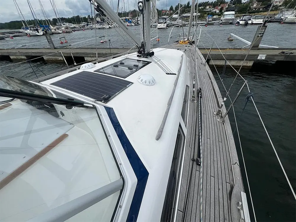 2023 Hallberg-Rassy 340 Yacht For Sale in East coast 2023 Hallberg-Rassy 340 Yacht For Sale in East coast