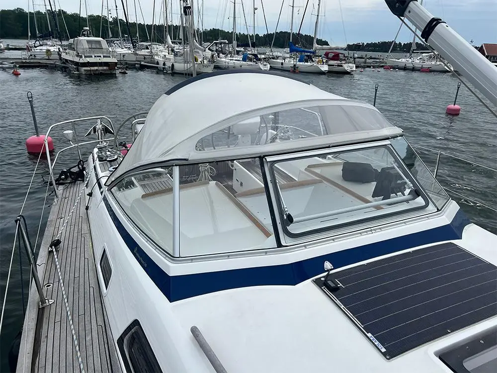 2023 Hallberg-Rassy 340 Yacht For Sale in East coast 2023 Hallberg-Rassy 340 Yacht For Sale in East coast