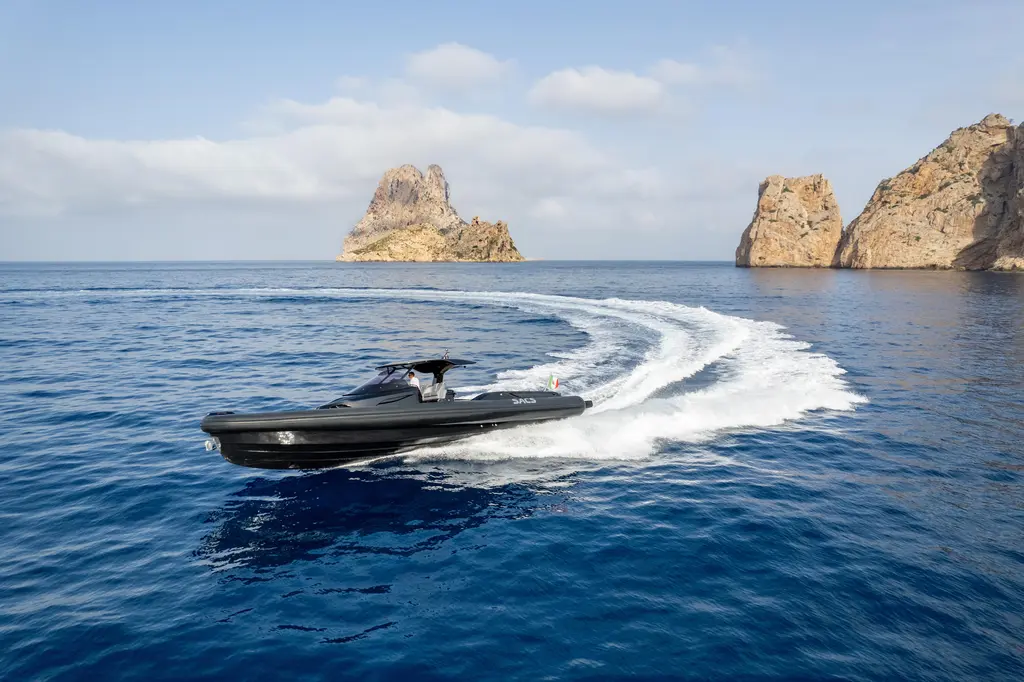 2024 Sacs Strider 15 Yacht For Sale in Olbia IT-SS 2024 Sacs Strider 15 Yacht For Sale in Olbia IT-SS