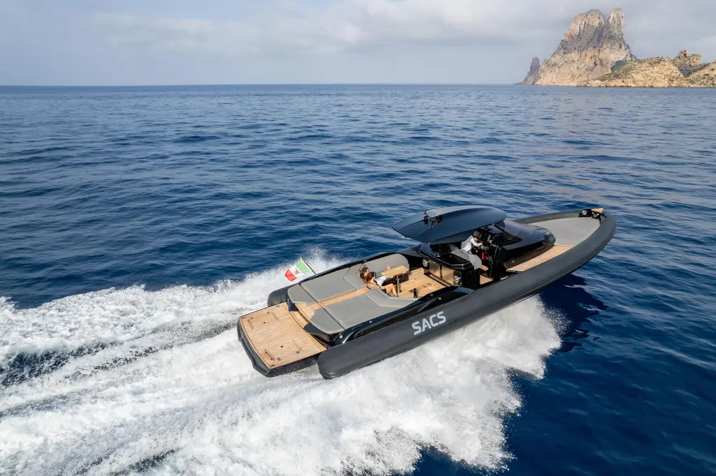 2024 Sacs Strider 15 Yacht For Sale in Olbia IT-SS 2024 Sacs Strider 15 Yacht For Sale in Olbia IT-SS