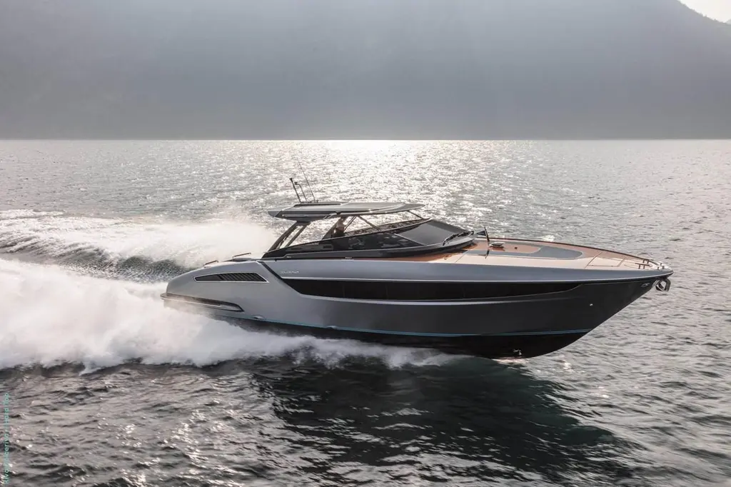 WEGU THE GREAT 2023 Riva 48' Dolceriva Yacht For Sale in Fort Lauderdale FL WEGU THE GREAT 2023 Riva 48' Dolceriva Yacht For Sale in Fort Lauderdale FL