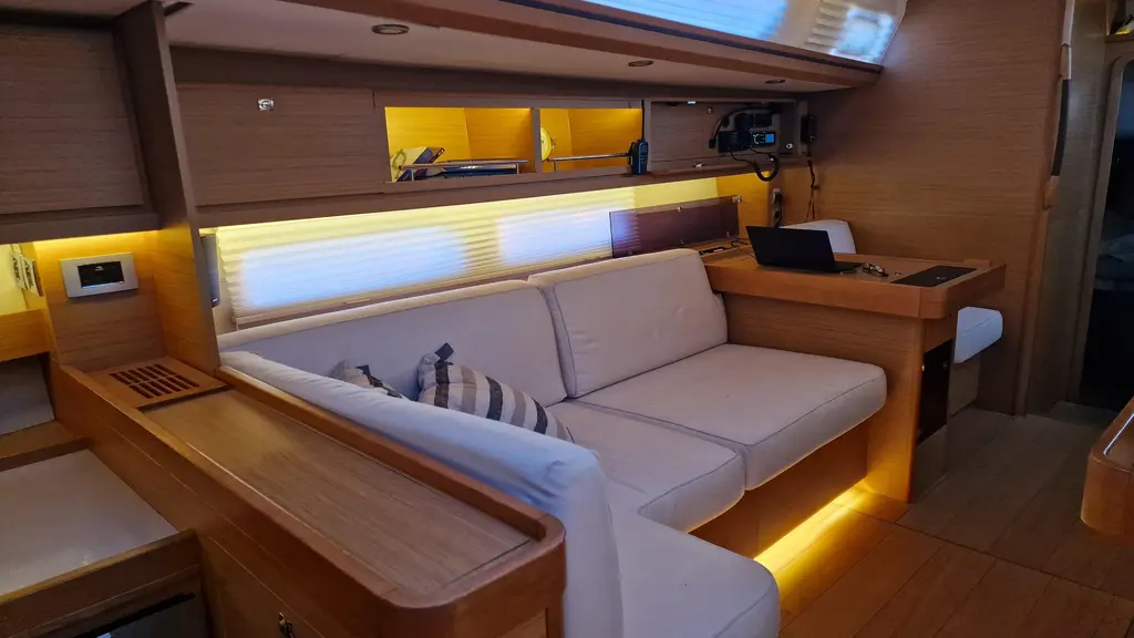 2020 Dufour Exclusive 56 Yacht For Sale in Pula 2020 Dufour Exclusive 56 Yacht For Sale in Pula