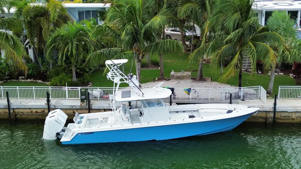 2024 Contender 39 ST Yacht For Sale in Pompano Beach FL 2024 Contender 39 ST Yacht For Sale in Pompano Beach FL