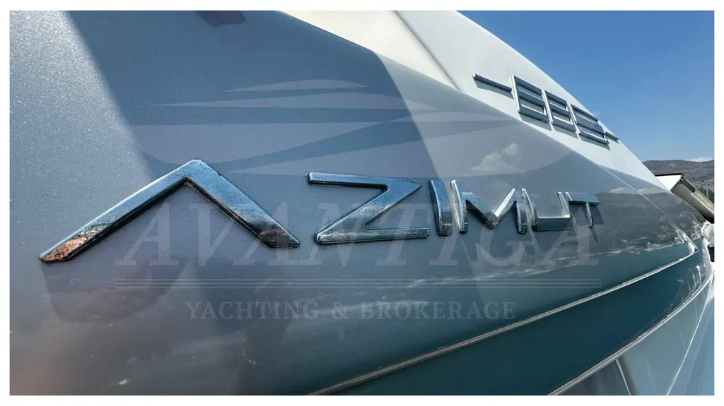 2009 Azimut 68S Yacht For Sale in Fethiye 2009 Azimut 68S Yacht For Sale in Fethiye