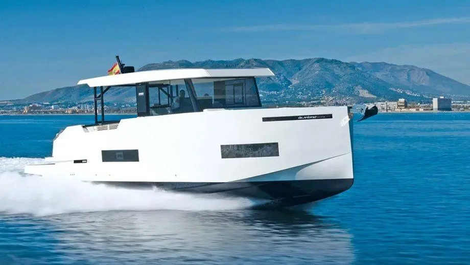 2024 De Antonio D 50 Yacht For Sale in Kartal 2024 De Antonio D 50 Yacht For Sale in Kartal