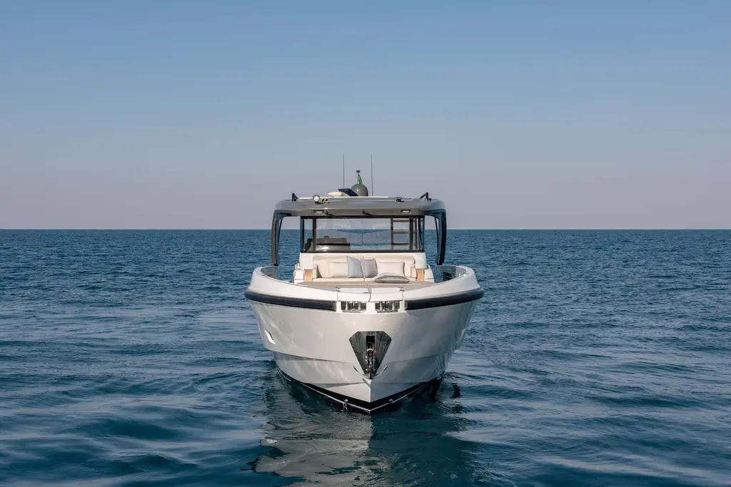 2024 Bluegame BG54 Yacht For Sale in Olbia IT-SS 2024 Bluegame BG54 Yacht For Sale in Olbia IT-SS