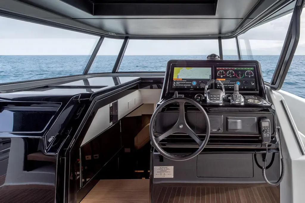 2024 Bluegame BG54 Yacht For Sale in Olbia IT-SS 2024 Bluegame BG54 Yacht For Sale in Olbia IT-SS