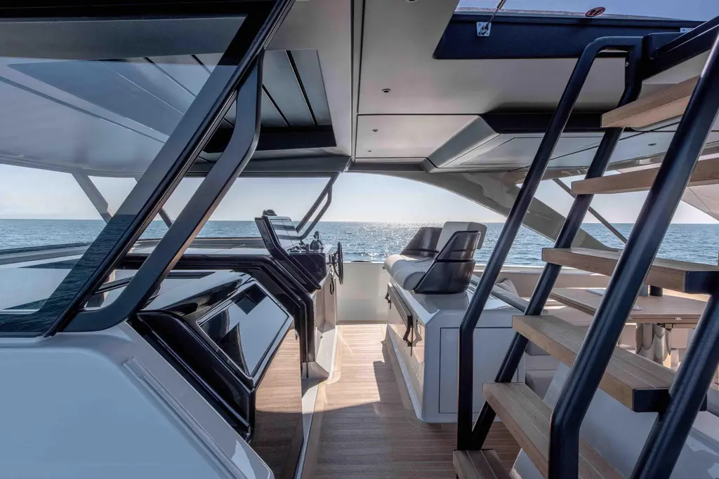 2024 Bluegame BG54 Yacht For Sale in Olbia IT-SS 2024 Bluegame BG54 Yacht For Sale in Olbia IT-SS