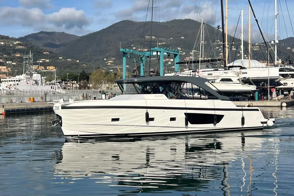 2024 bluegame bg54 olbia it ss for sale