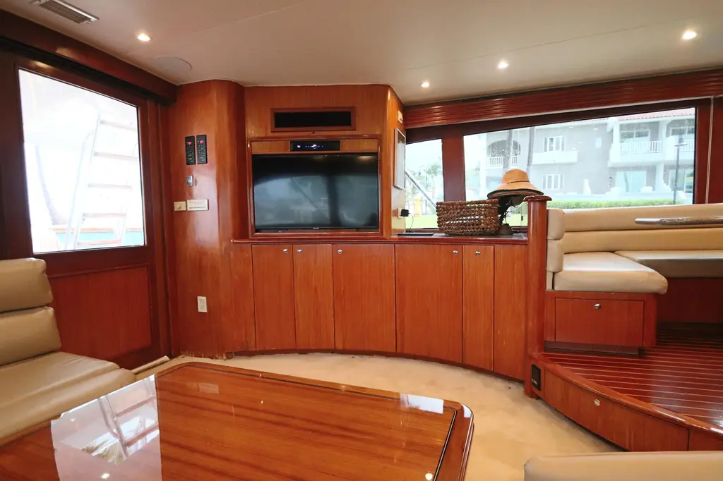 Bolita 2002 Buddy Davis 74 Yacht For Sale in SAN JUAN, PR FL Bolita 2002 Buddy Davis 74 Yacht For Sale in SAN JUAN, PR FL