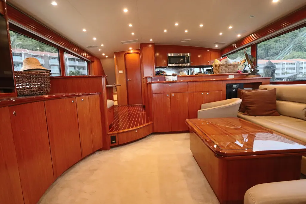 Bolita 2002 Buddy Davis 74 Yacht For Sale in SAN JUAN, PR FL Bolita 2002 Buddy Davis 74 Yacht For Sale in SAN JUAN, PR FL