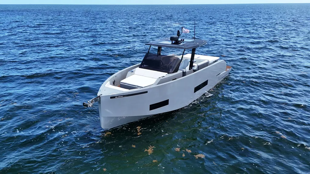 2021 De Antonio D42 Yacht For Sale in Coral Gables FL 2021 De Antonio D42 Yacht For Sale in Coral Gables FL