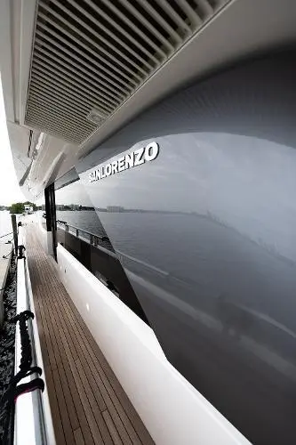 Ryen - SL106/637 2017 Sanlorenzo SL106 Yacht For Sale in Fort Lauderdale FL Ryen - SL106/637 2017 Sanlorenzo SL106 Yacht For Sale in Fort Lauderdale FL