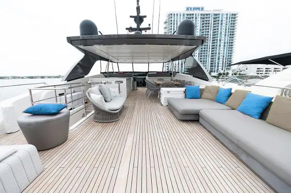 Ryen - SL106/637 2017 Sanlorenzo SL106 Yacht For Sale in Fort Lauderdale FL Ryen - SL106/637 2017 Sanlorenzo SL106 Yacht For Sale in Fort Lauderdale FL