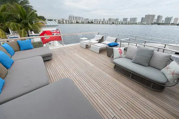 Ryen - SL106/637 2017 Sanlorenzo SL106 Yacht For Sale in Fort Lauderdale FL Ryen - SL106/637 2017 Sanlorenzo SL106 Yacht For Sale in Fort Lauderdale FL