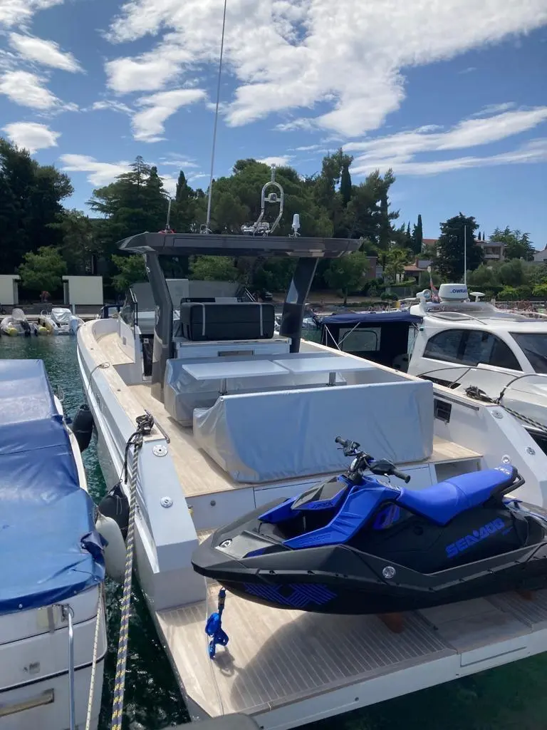 2023 Fiart Seawalker 39 Yacht For Sale in Zagreb 2023 Fiart Seawalker 39 Yacht For Sale in Zagreb