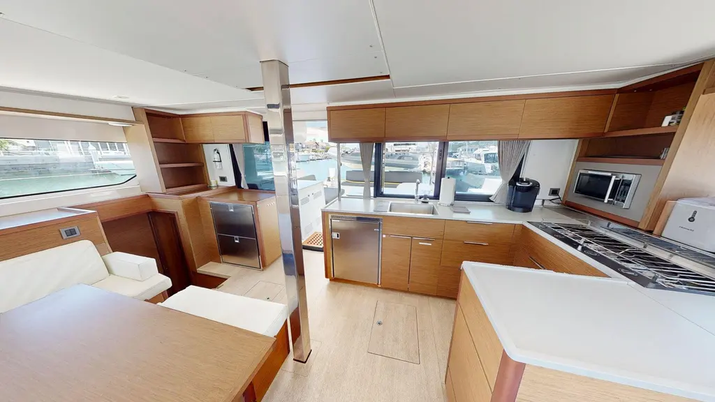 Sliver Fern 2020 Lagoon 46 Yacht For Sale in Newport Beach CA Sliver Fern 2020 Lagoon 46 Yacht For Sale in Newport Beach CA