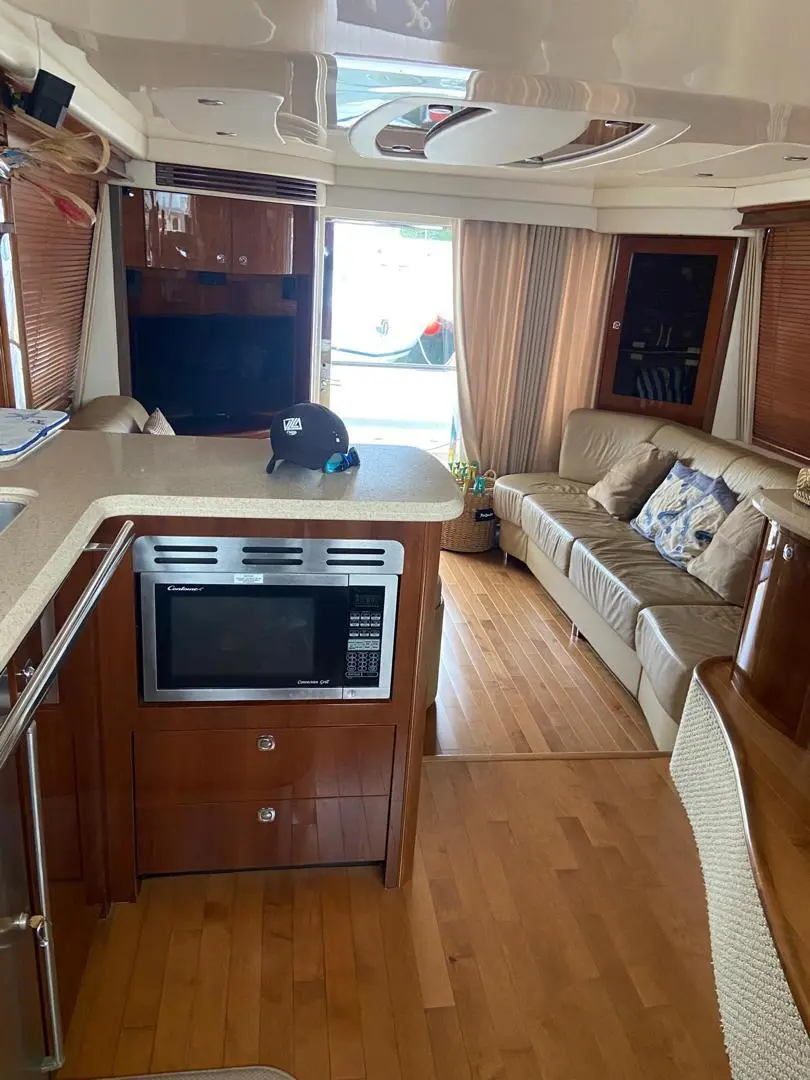 2009 Sea Ray 58 Sedan Bridge Yacht For Sale in La Guaira 2009 Sea Ray 58 Sedan Bridge Yacht For Sale in La Guaira