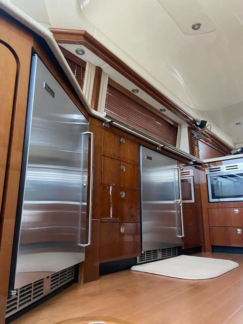 2009 Sea Ray 58 Sedan Bridge Yacht For Sale in La Guaira 2009 Sea Ray 58 Sedan Bridge Yacht For Sale in La Guaira