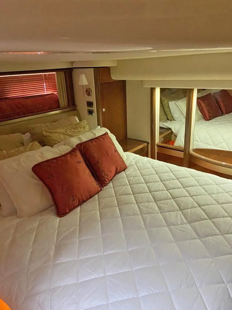 2009 Sea Ray 58 Sedan Bridge Yacht For Sale in La Guaira 2009 Sea Ray 58 Sedan Bridge Yacht For Sale in La Guaira