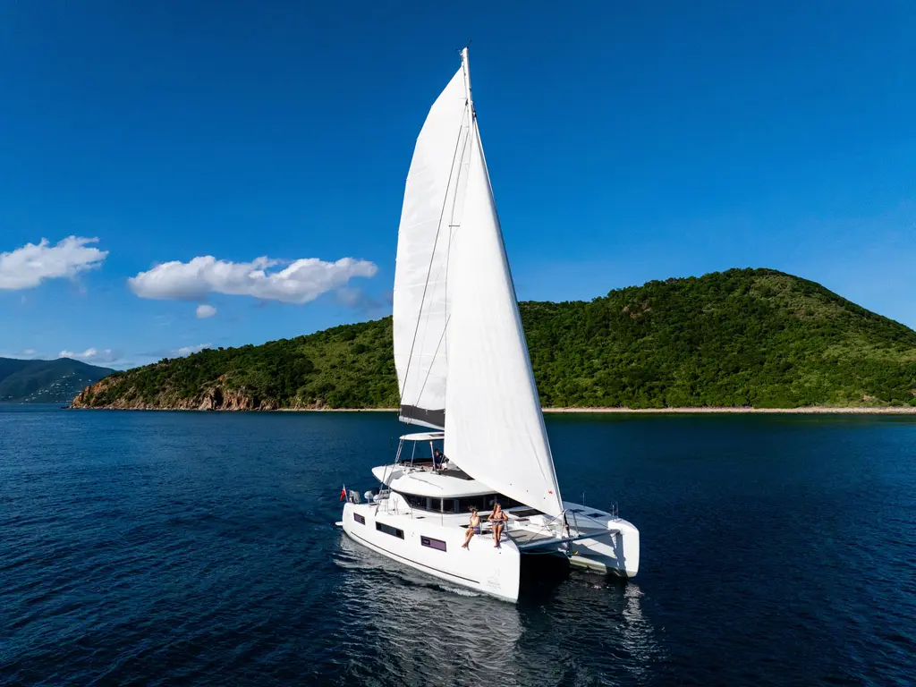 Slinky Malinki 2025 Lagoon 51 Yacht For Sale in Tortola Sea Cows Bay Slinky Malinki 2025 Lagoon 51 Yacht For Sale in Tortola Sea Cows Bay