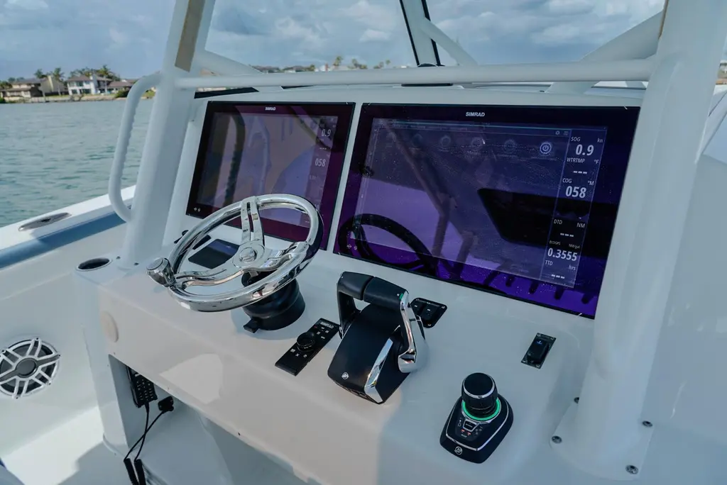 2023 Yellowfin 42 Offshore Yacht For Sale in Sarasota FL 2023 Yellowfin 42 Offshore Yacht For Sale in Sarasota FL