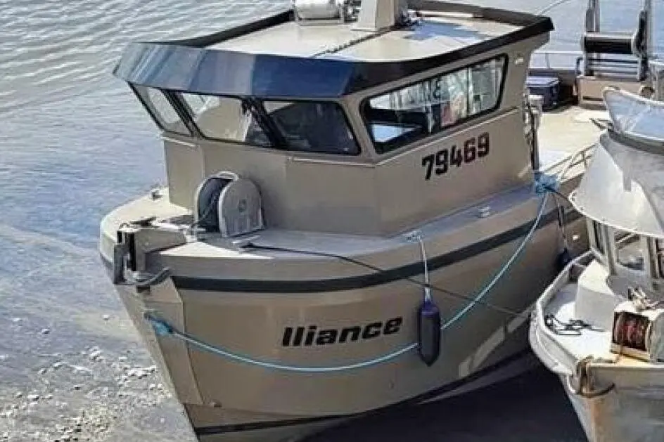 Alliance 2022 Custom Freestyle Marine 32 Yacht For Sale in Homer AK Alliance 2022 Custom Freestyle Marine 32 Yacht For Sale in Homer AK