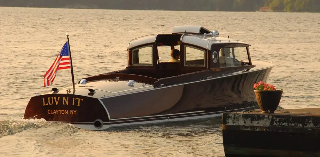 LUV N IT 2015 Van Dam 35 Yacht For Sale in Alexandria Bay NY LUV N IT 2015 Van Dam 35 Yacht For Sale in Alexandria Bay NY