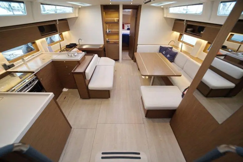 2022 Beneteau Oceanis 51.1 Yacht For Sale in Bruinisse 2022 Beneteau Oceanis 51.1 Yacht For Sale in Bruinisse