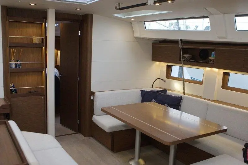 2022 Beneteau Oceanis 51.1 Yacht For Sale in Bruinisse 2022 Beneteau Oceanis 51.1 Yacht For Sale in Bruinisse