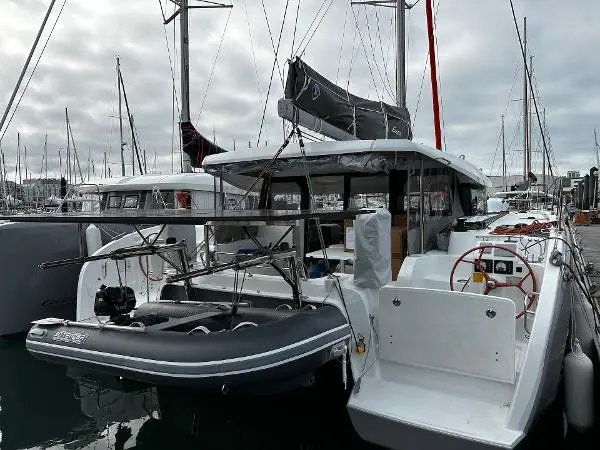2026 Excess 11 Yacht For Sale in Marigot 2026 Excess 11 Yacht For Sale in Marigot
