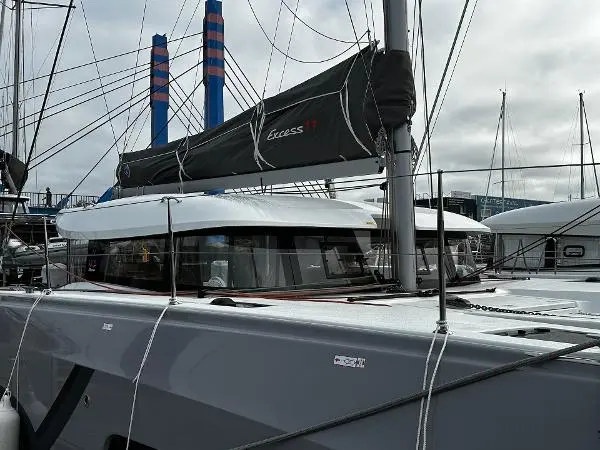 2026 Excess 11 Yacht For Sale in Marigot 2026 Excess 11 Yacht For Sale in Marigot