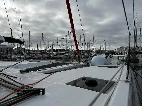 2026 Excess 11 Yacht For Sale in Marigot 2026 Excess 11 Yacht For Sale in Marigot