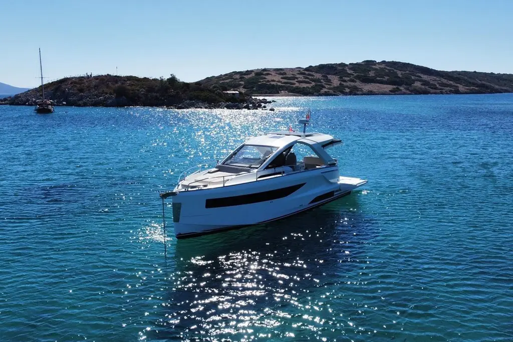2024 Jeanneau DB37 Yacht For Sale in İSTANBUL 2024 Jeanneau DB37 Yacht For Sale in İSTANBUL