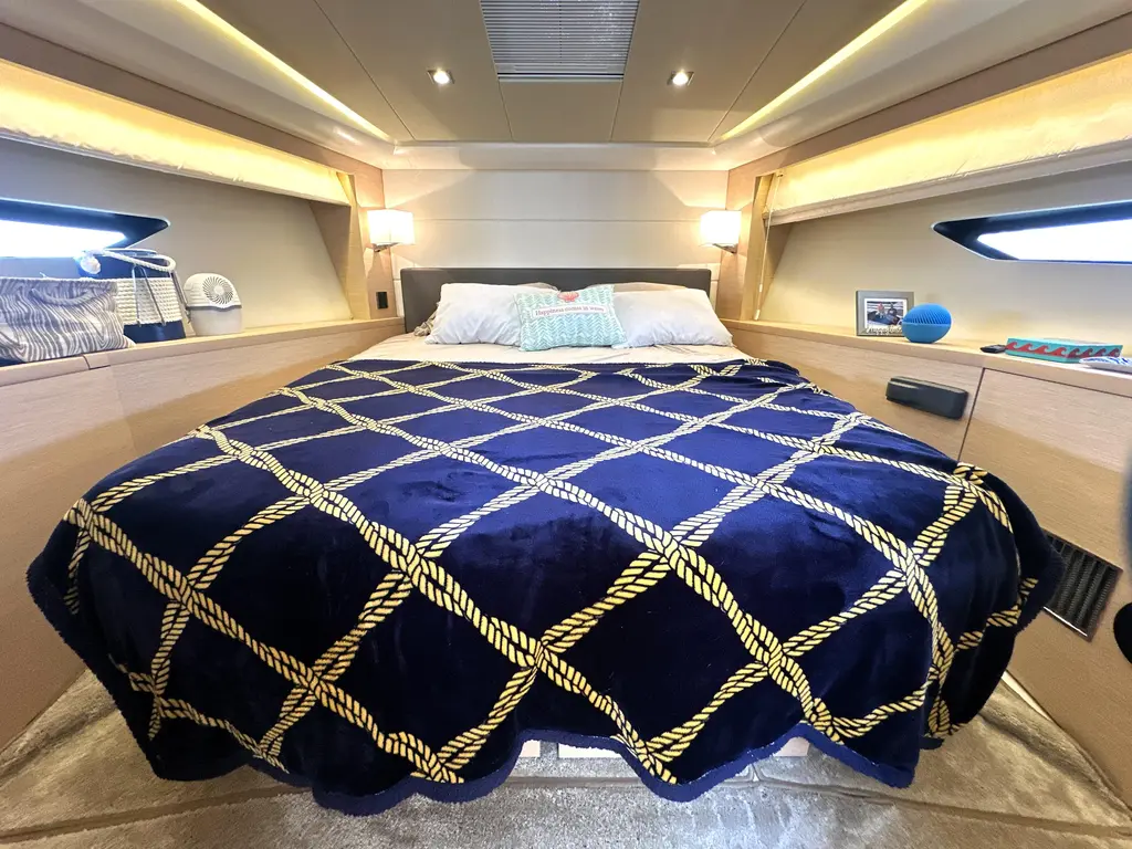 Grand Cru 2017 Prestige 500S Yacht For Sale in Baltimore MD Grand Cru 2017 Prestige 500S Yacht For Sale in Baltimore MD