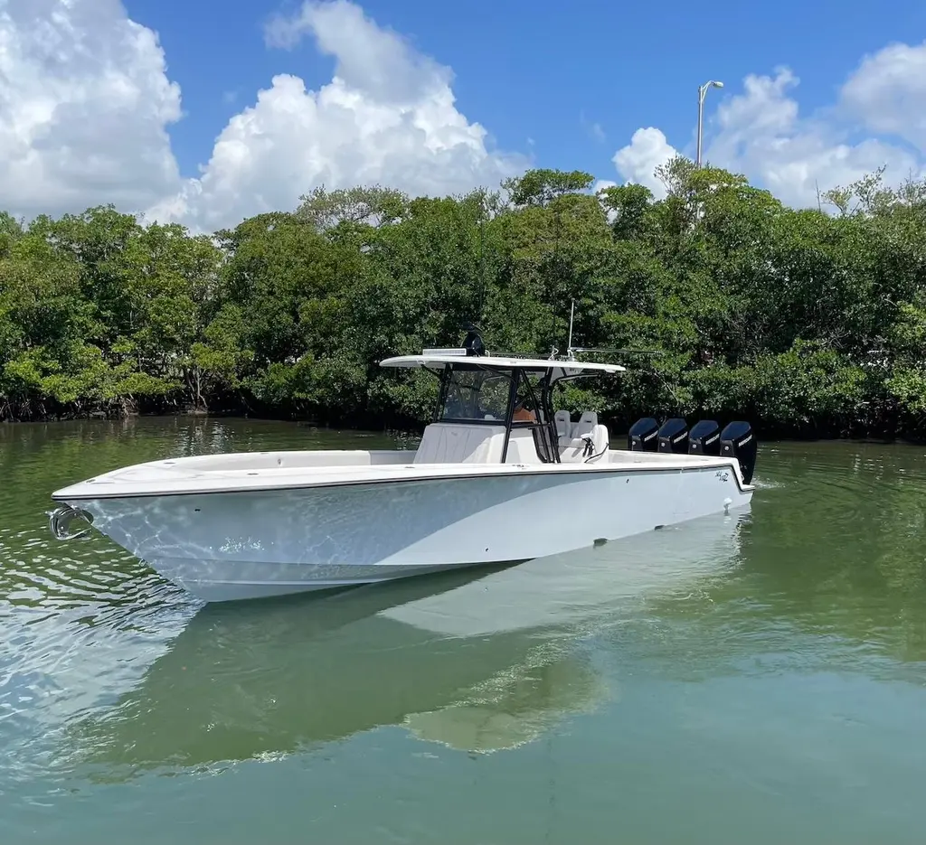 2024 SeaVee 390Z Yacht For Sale in Fajardo 2024 SeaVee 390Z Yacht For Sale in Fajardo